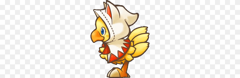 Final Fantasy Fables Chocobos Dungeon Part One Free Png