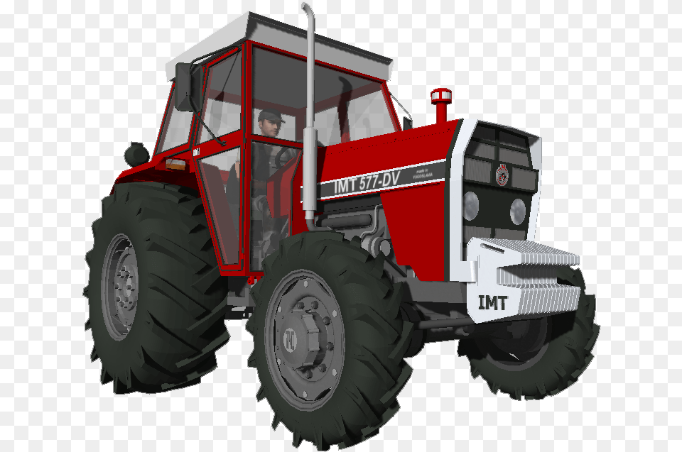 Final Fantasy Farming Simulator 2017 Srem, Tractor, Transportation, Vehicle, Bulldozer Png