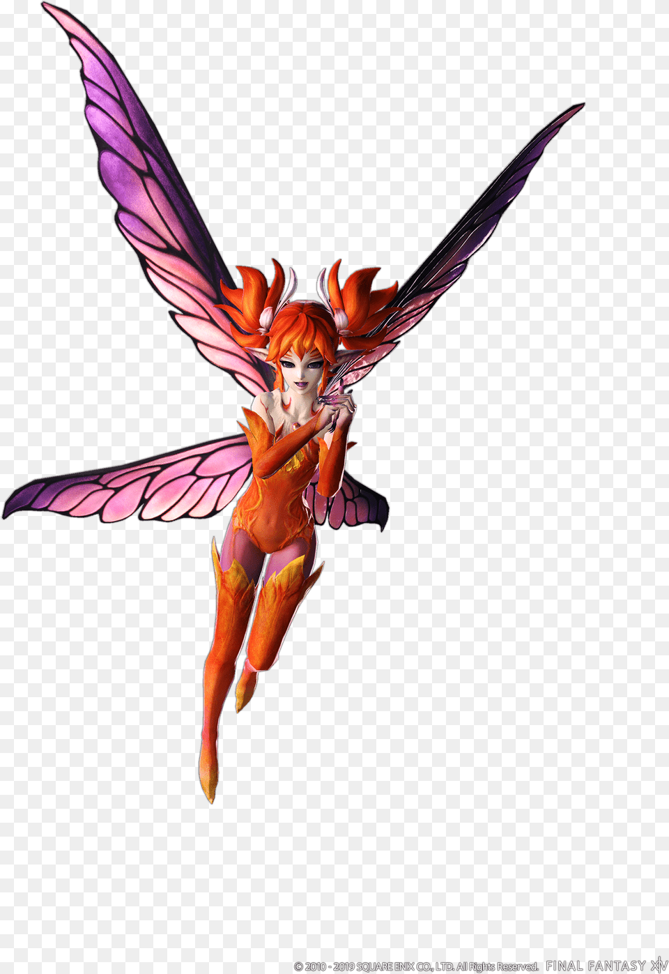 Final Fantasy Feo Shadowbringers Feo Ul, Adult, Female, Person, Woman Free Transparent Png