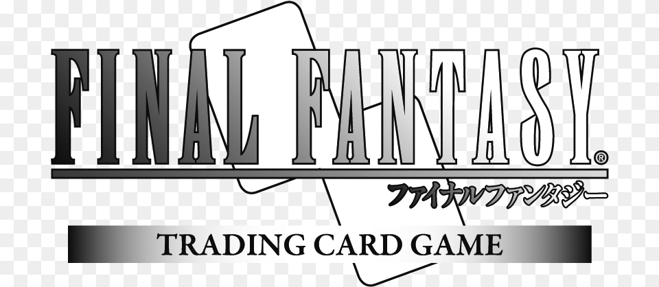 Final Fantasy Final Fantasy Trading Card Game Tcg Japan, Text, Book, Publication, Advertisement Png Image