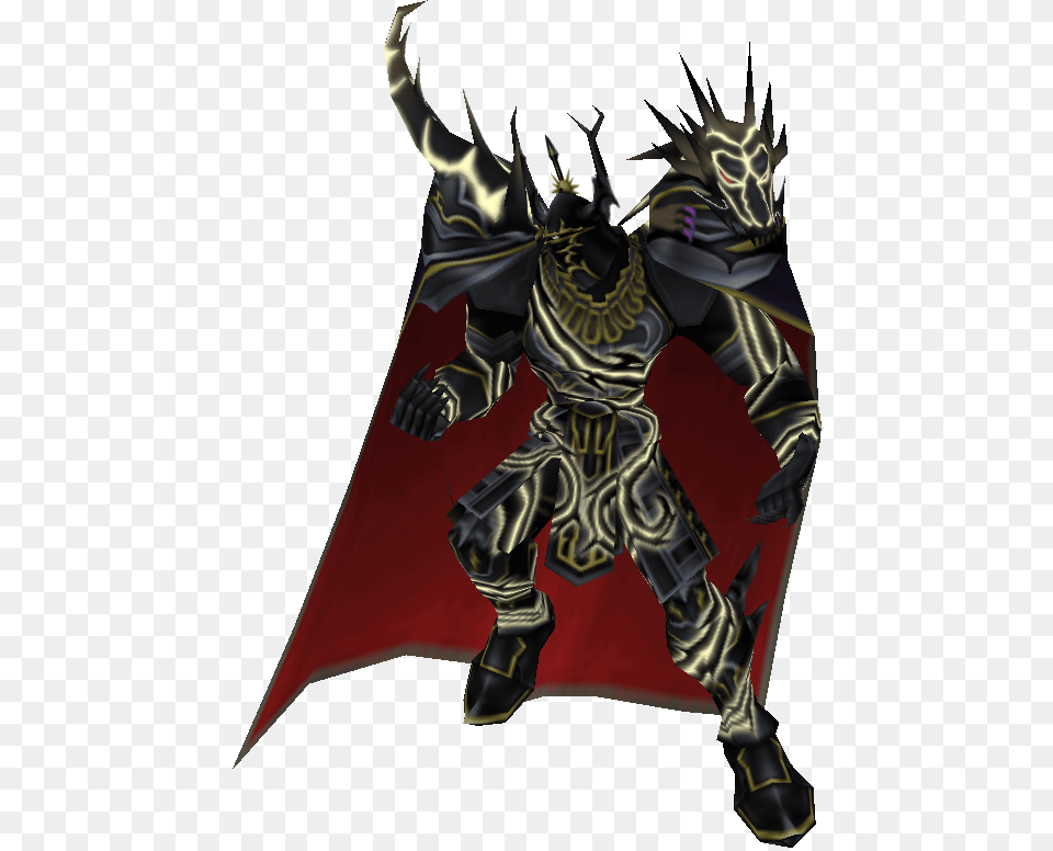 Final Fantasy Golbez Portable Network Graphics, Person Png