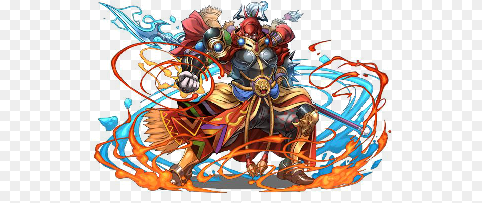 Final Fantasy Invades Puzzles Amp Dragons With In Game Final Fantasy Gilgamesh Art, Adult, Bride, Female, Person Png Image