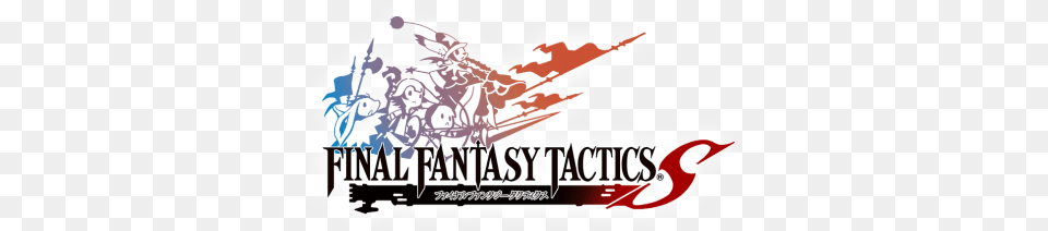 Final Fantasy Tactics S Tumblr, Advertisement, Poster, Art, Graphics Free Png