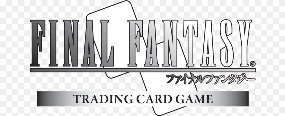 Final Fantasy Trading Card Game Final Fantasy Trading Card Game Tcg Japan, Text, Book, Publication, Advertisement Png