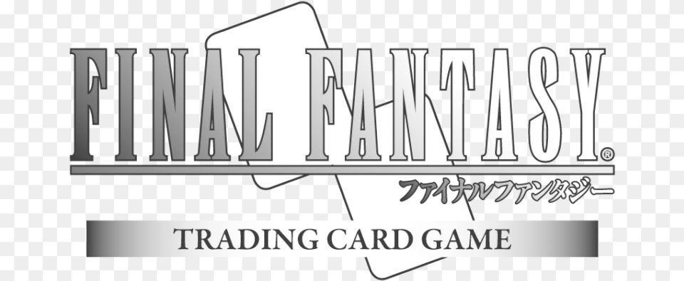 Final Fantasy Trading Card Game Tcg Japan, Text, Book, Publication Png