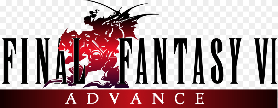 Final Fantasy Vi, Book, Publication, Text Free Png Download
