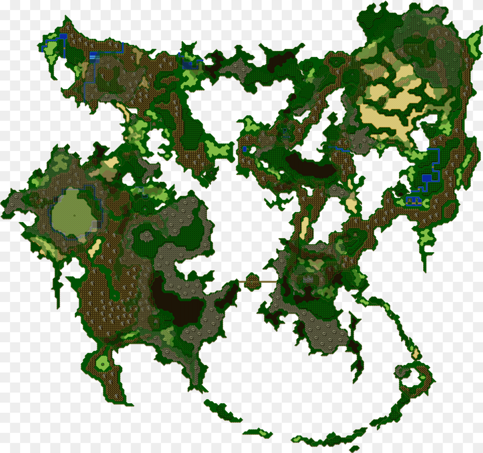 Final Fantasy Wiki, Chart, Vegetation, Tree, Rainforest Free Transparent Png