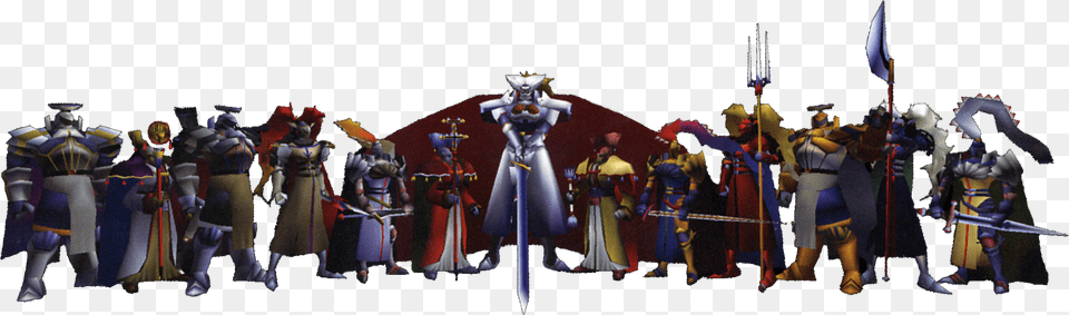 Final Fantasy Wiki, Weapon, Sword, Adult, Person Png Image