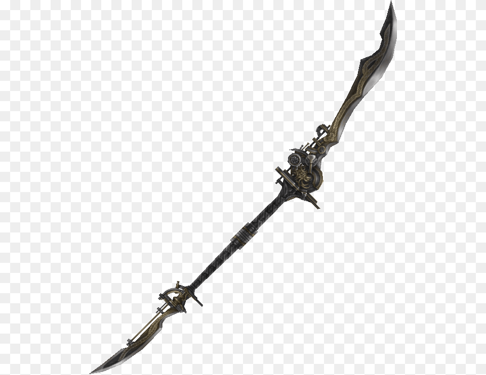 Final Fantasy Wiki Chaos Blade And Highway Star, Sword, Weapon, Dagger, Knife Png