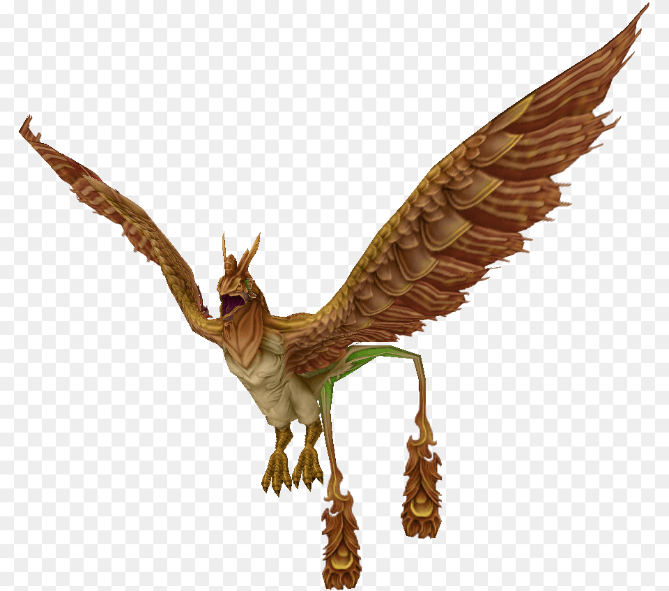 Final Fantasy Wiki Ffxii Phoenix, Animal, Bird Free Png