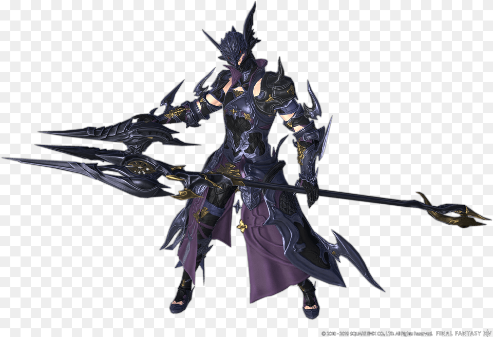 Final Fantasy Wiki Ffxiv Lvl 80 Dragoon Gear, Adult, Bride, Female, Person Free Transparent Png