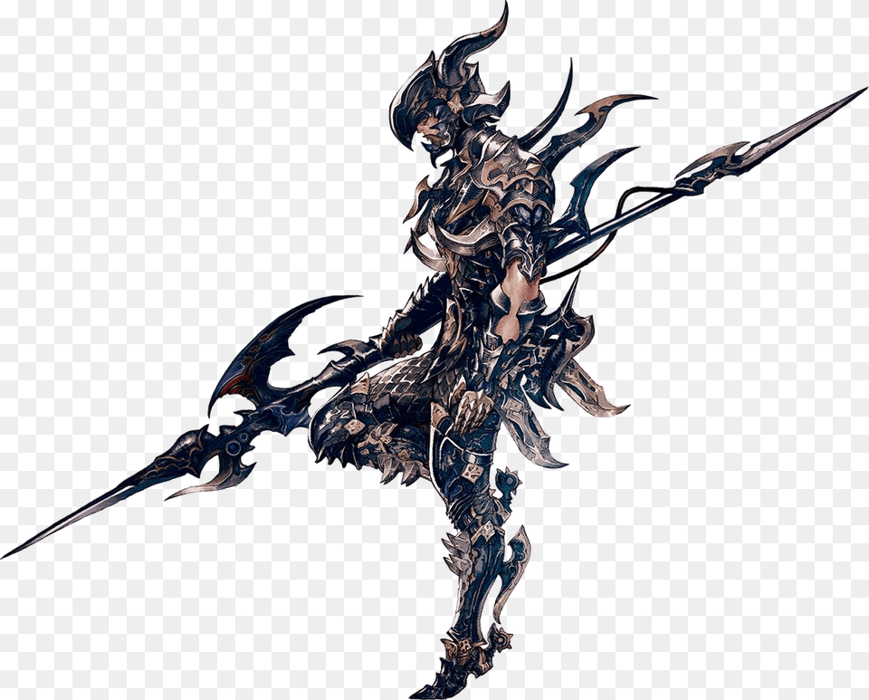 Final Fantasy Wiki Final Fantasy Dragoon, Bow, Weapon, Archery, Sport Free Png