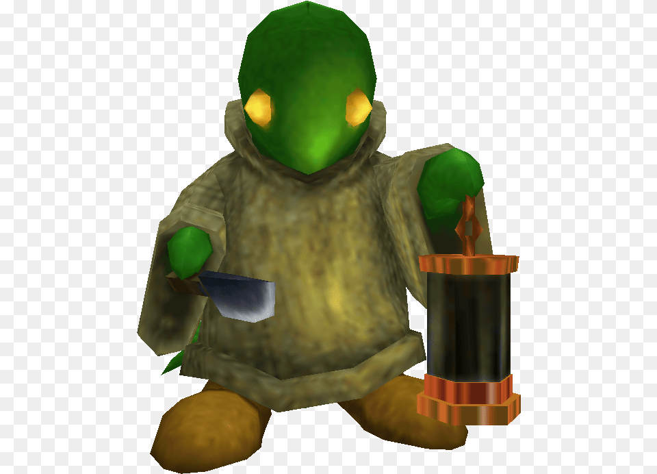 Final Fantasy Wiki Final Fantasy Green Monster Free Png