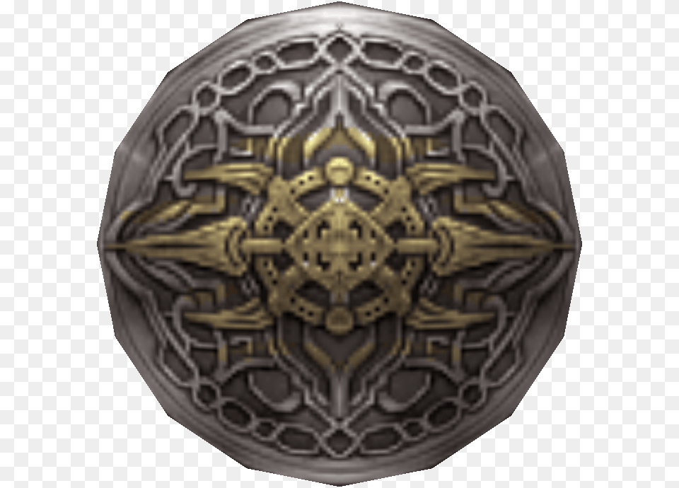 Final Fantasy Wiki Final Fantasy Shield, Armor, Clothing, Hardhat, Helmet Png Image