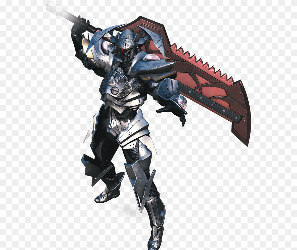 Final Fantasy Wiki Mobius Final Fantasy Garland, Person Free Transparent Png