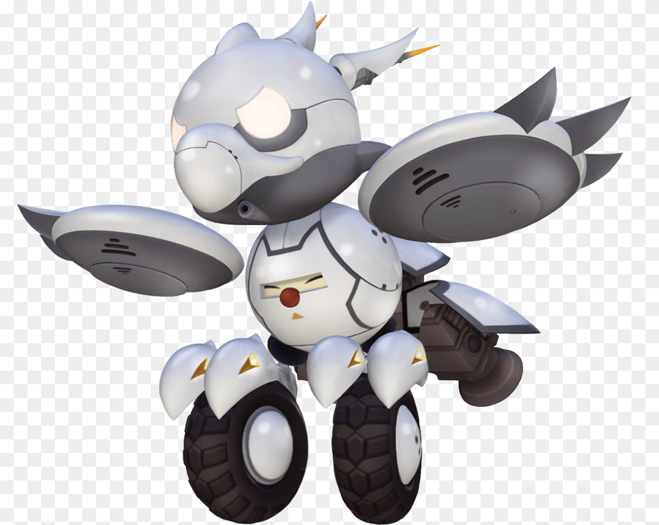 Final Fantasy Wiki World Of Final Fantasy Mecha Chocobo, Machine, Wheel, Face, Head Free Png