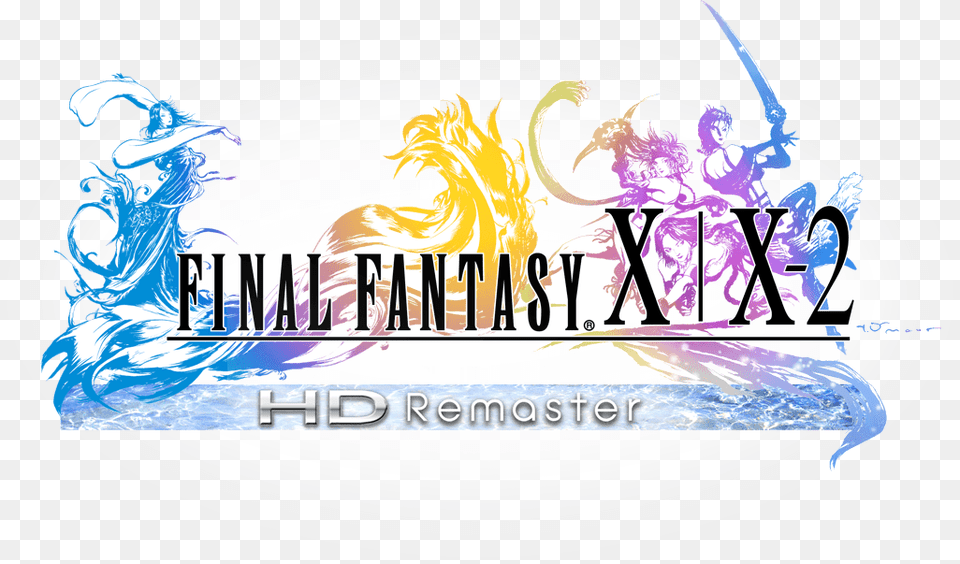 Final Fantasy X X 2 Hd Remaster Modding Ff X Ps Vita, Adult, Female, Person, Woman Free Png Download