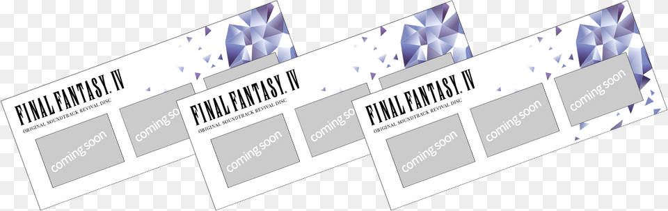 Final Fantasy Xi, Text, Paper Free Png Download