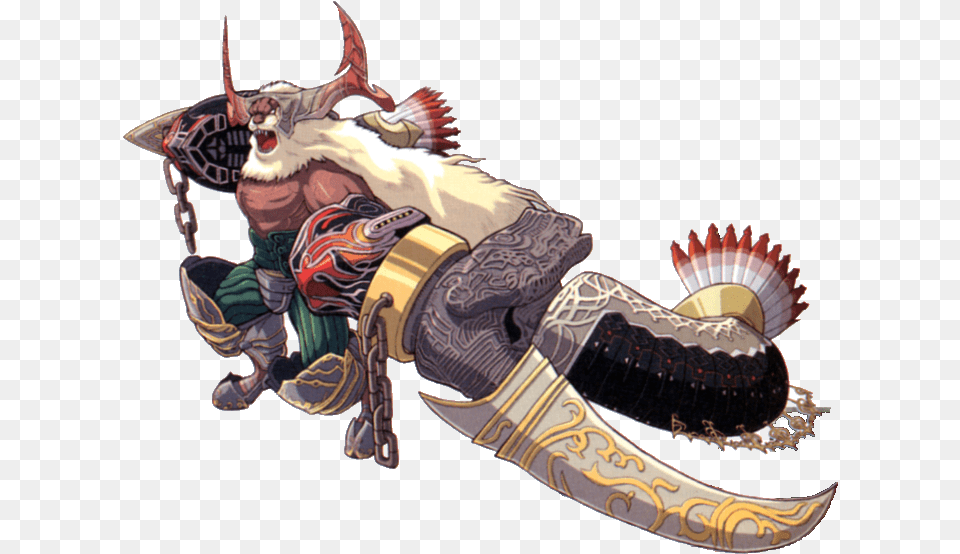 Final Fantasy Xii Hashmal, Blade, Dagger, Knife, Weapon Free Transparent Png