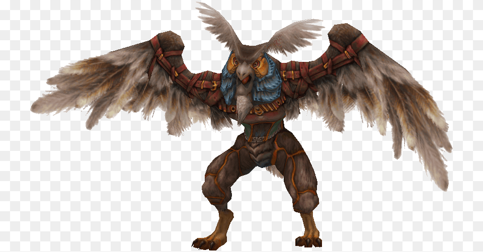 Final Fantasy Xii Urstrix, Animal, Bird Free Png