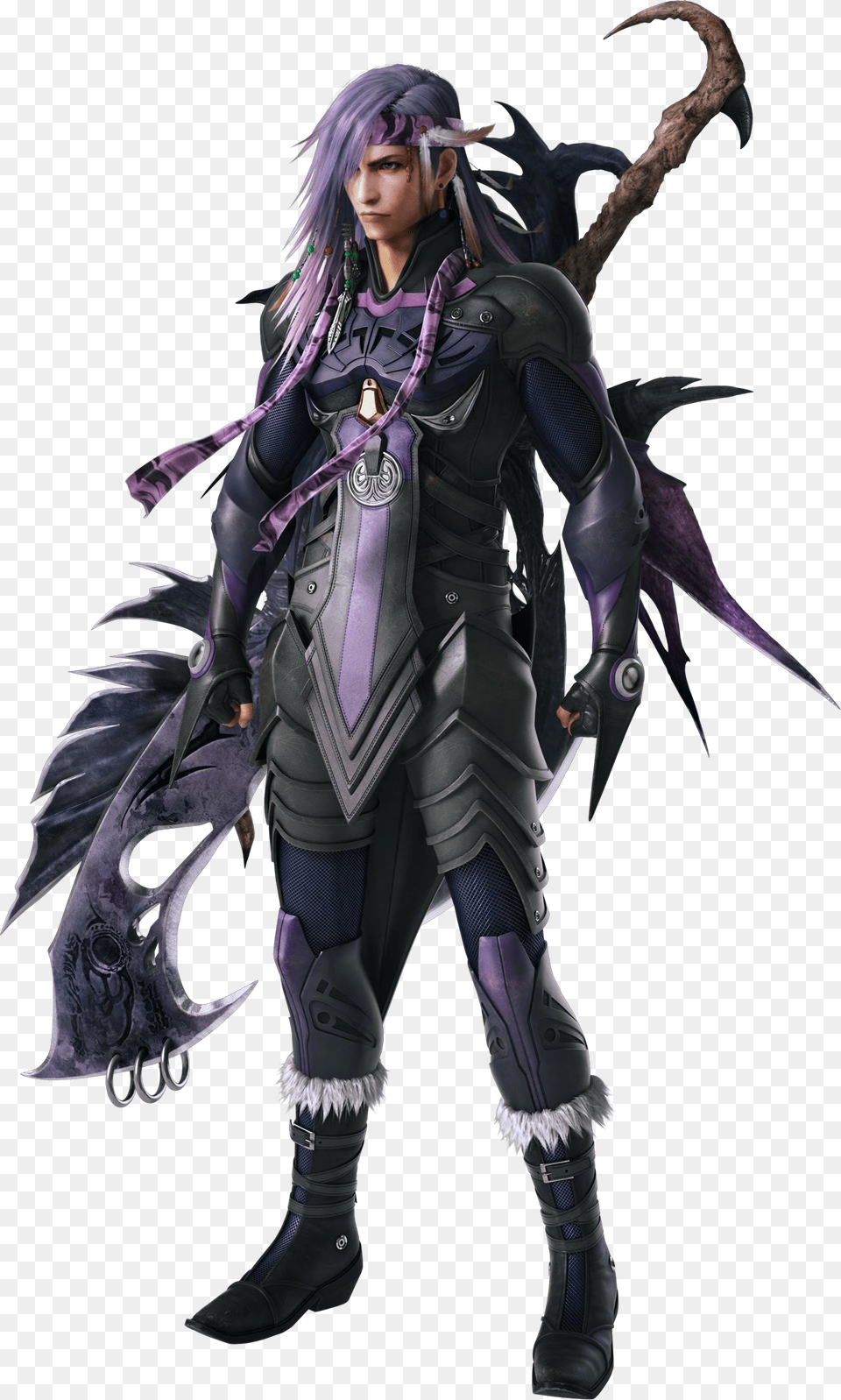 Final Fantasy Xiii 2 Caius, Adult, Person, Female, Woman Free Transparent Png