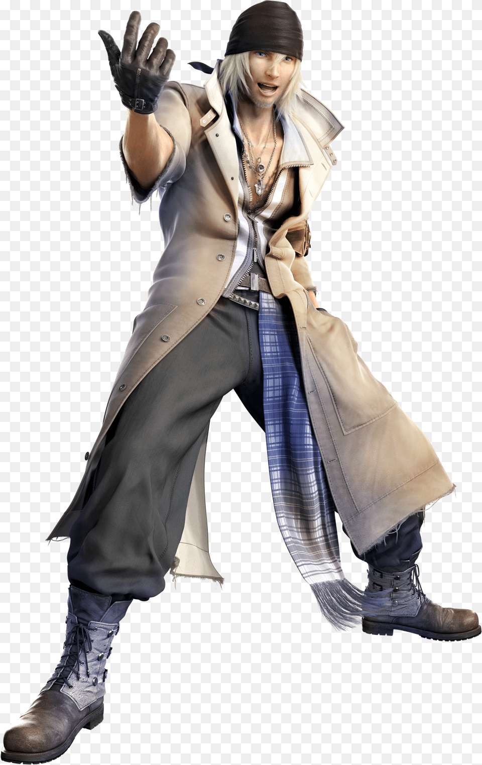Final Fantasy Xiii 2 Lightning Returns Final Fantasy 13 Personnages, Clothing, Coat, Costume, Person Png