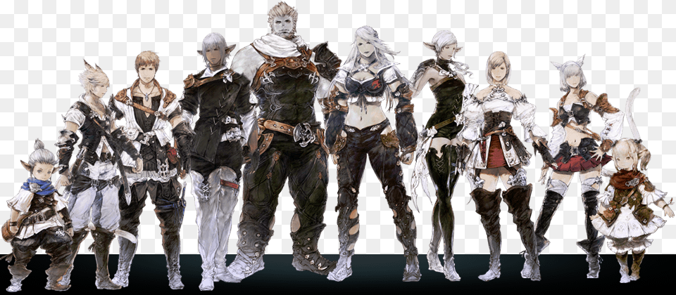 Final Fantasy Xiv Arr Races Final Fantasy Xiv Miqo39te Cosplay Costume, Person, Clothing, Adult, Wedding Png