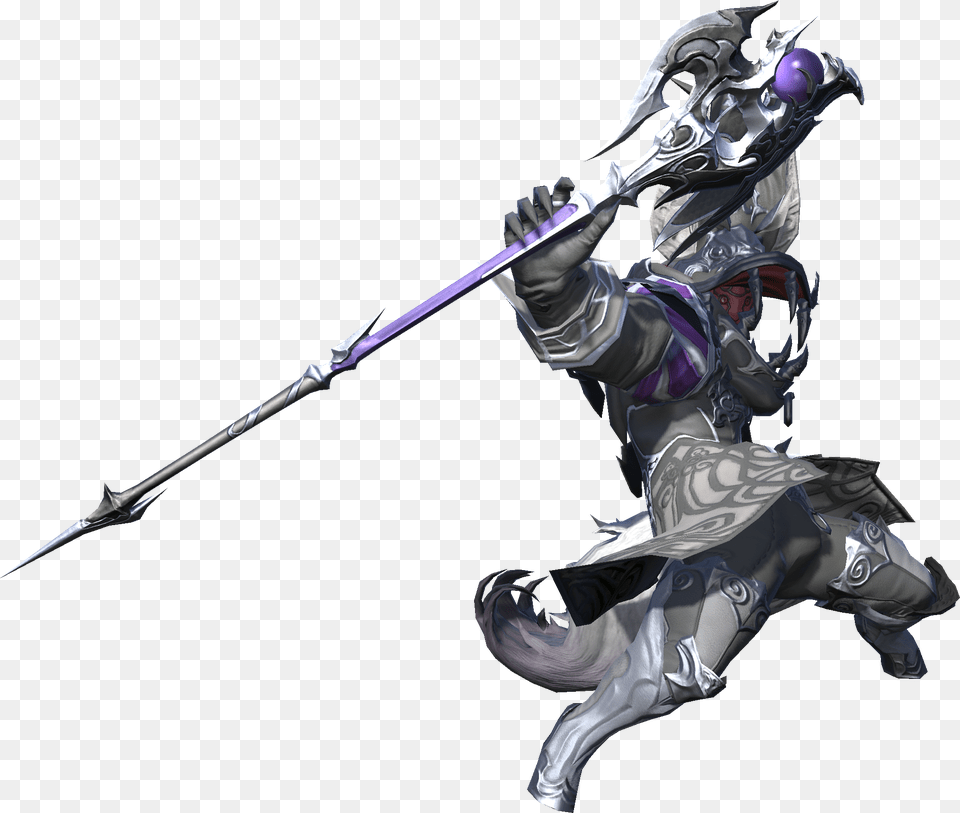 Final Fantasy Xiv Black Mage, Sword, Weapon, Person Png