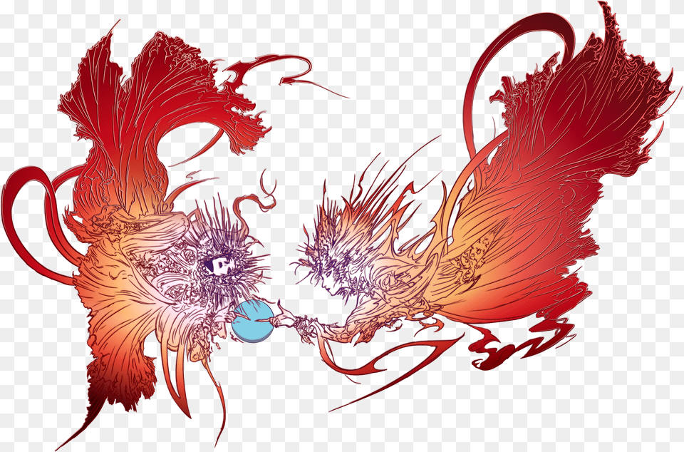 Final Fantasy Xiv Full Hd Wallpaper And Background Final Fantasy Type 0 Logo, Art Png Image