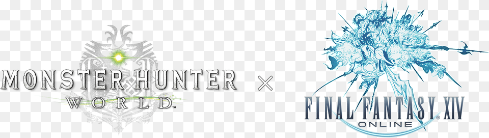 Final Fantasy Xiv Logo, Art, Chandelier, Graphics, Lamp Free Png Download