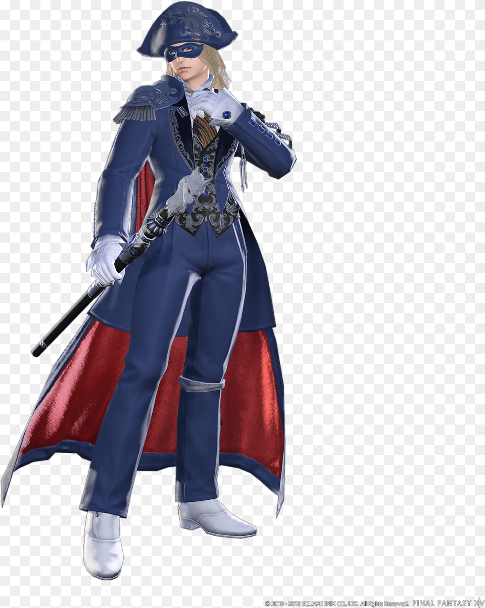 Final Fantasy Xiv Online, Adult, Person, Woman, Female Png