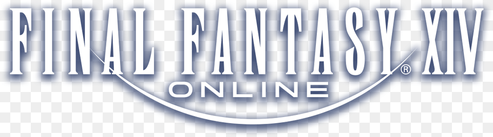 Final Fantasy Xiv Online Final Fantasy 14 Logo, Architecture, Building, Factory, Text Png
