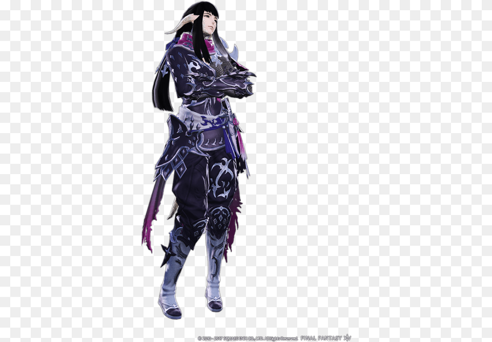 Final Fantasy Xiv Stormblood New Final Fantasy Xiv Online, Adult, Person, Female, Woman Free Transparent Png