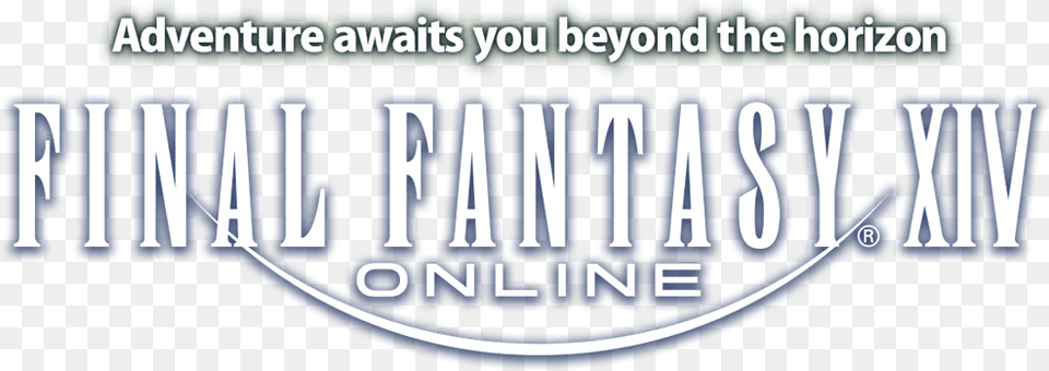 Final Fantasy Xiv Trial Graphics, License Plate, Transportation, Vehicle, Logo Free Png Download