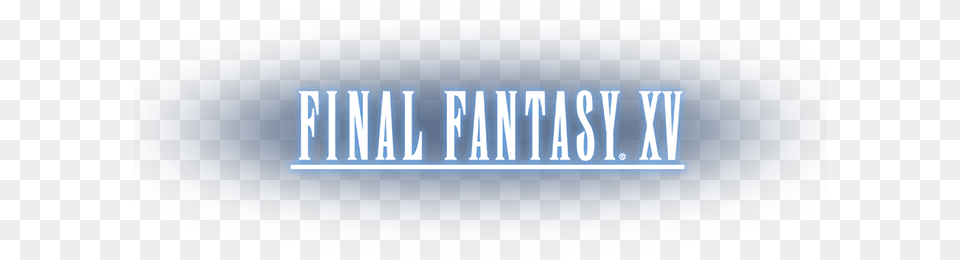 Final Fantasy Xv Final Fantasy Xv, Light, Logo, Lighting Free Png