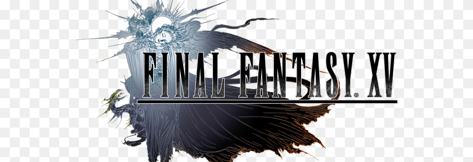 Final Fantasy Xv Wallpapers Final Fantasy Xv Day One Edition Playstation, Art, Graphics, Outdoors, Chandelier Free Png Download