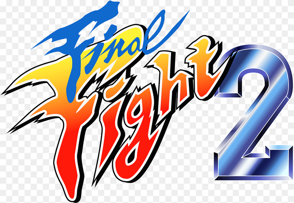 Final Fight Sega Cd, Text, Number, Symbol, Logo Png