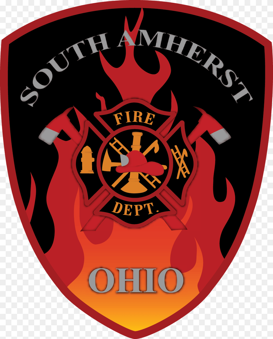 Final Fire Badge Black Emblem, Logo, Symbol, Ammunition, Grenade Png Image