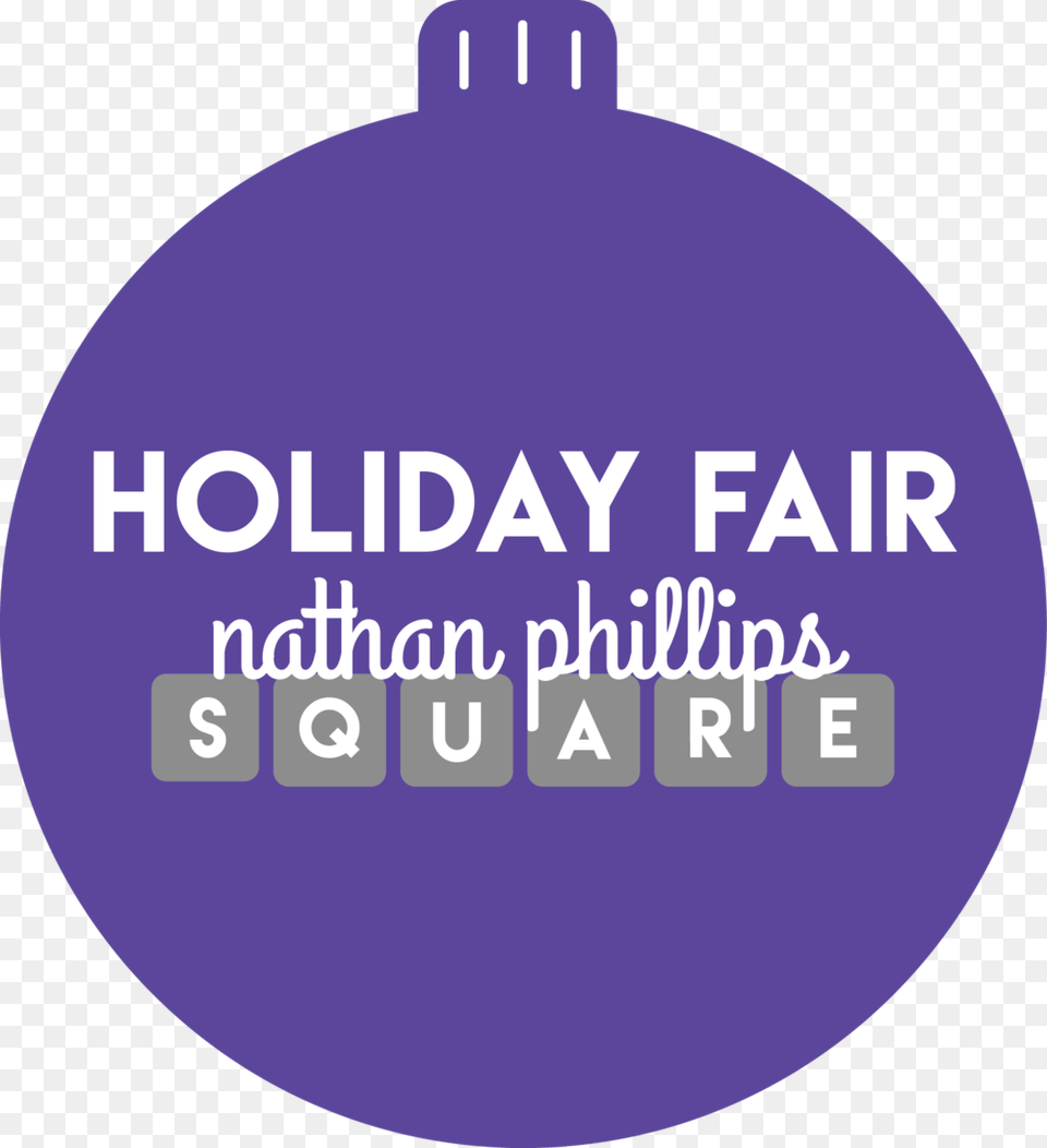 Final Holiday Fair Logo Hostel Friends, Disk, Text Png Image