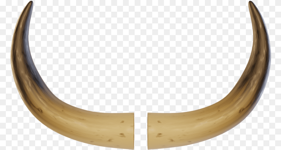 Final Horn Texture, Ivory Png Image