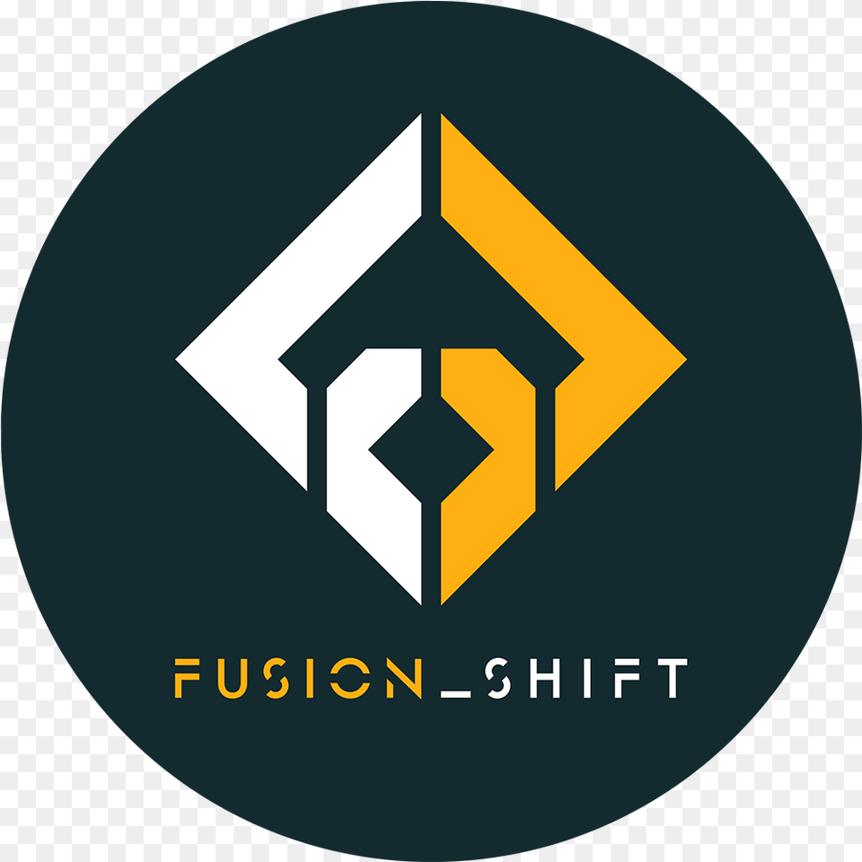 Final Logo Design Fusion Games Logo Free Png
