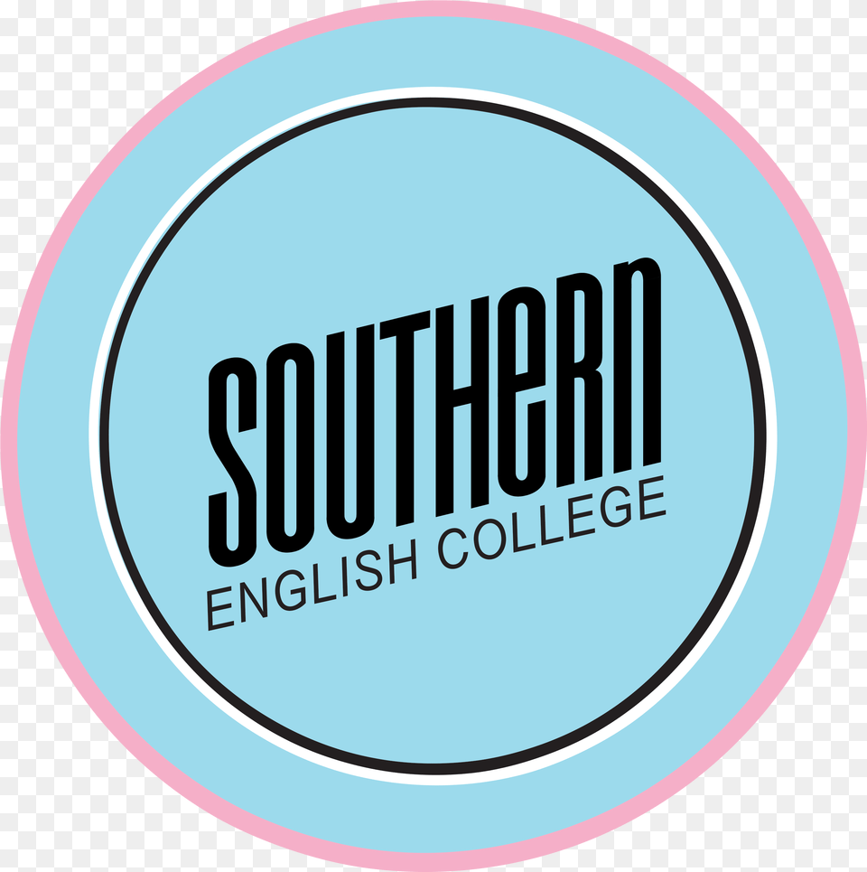 Final Logo Sec Copy Southern Academy Of Business And Technology, Sticker, Badge, Symbol, Disk Png Image