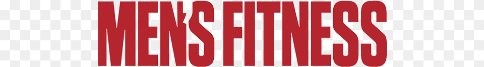 Final Mens Fitness Logo Mens Fitness Magazine Logo, Text, Publication Png