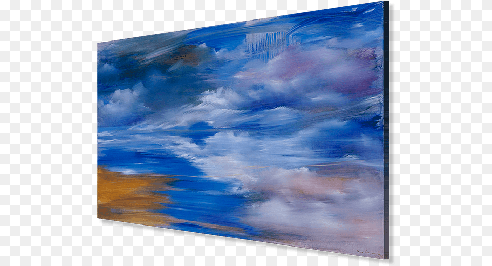 Final Product Painting, Art, Canvas, Cloud, Sky Png