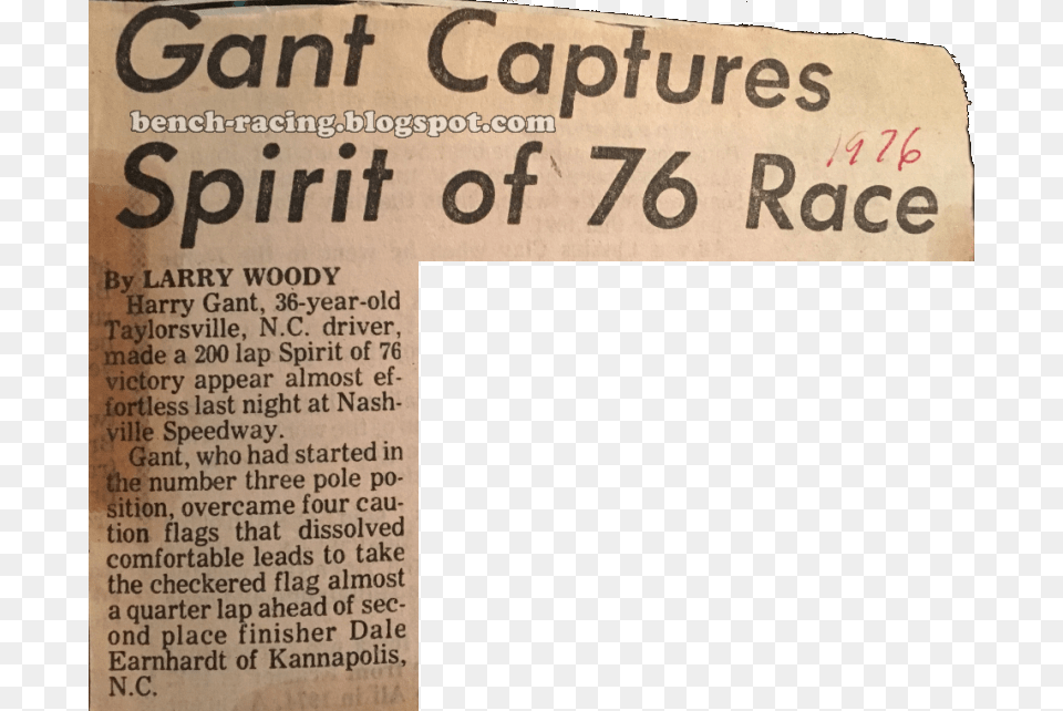 Final Race In Music City Newsprint, Book, Newspaper, Publication, Text Free Transparent Png