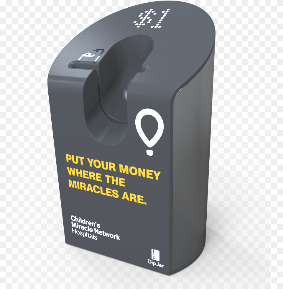 Final Render Childrens Miracle Network New Iron On Box, Adapter, Electronics, Bottle, Disk Free Transparent Png
