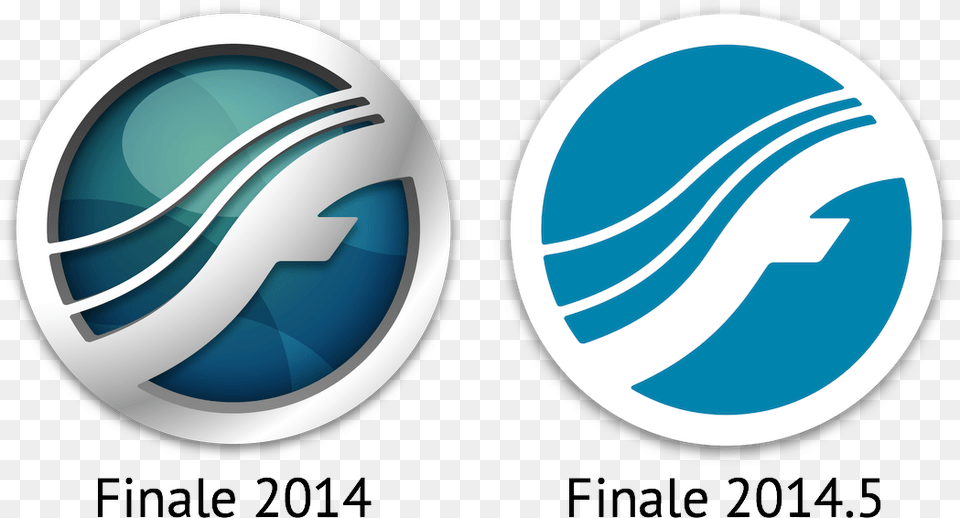 Finale 2014 Happy New Year Icon, Logo Png