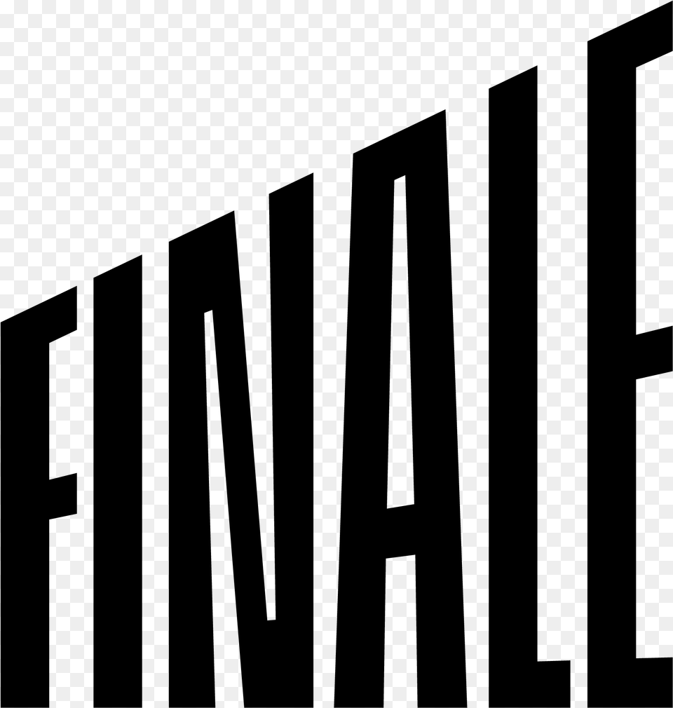 Finale, Gray Png Image