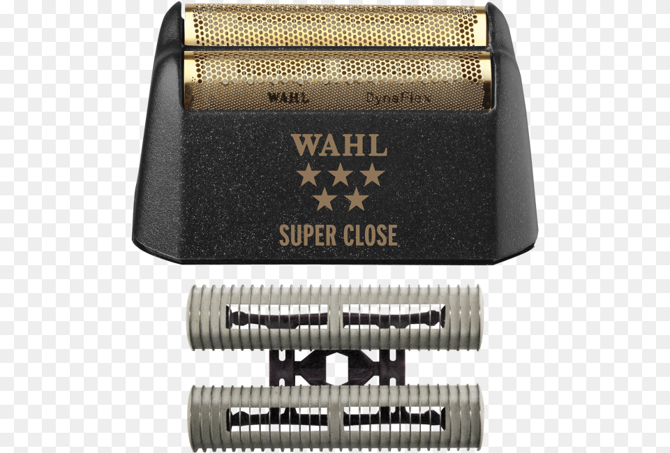 Finale Foil Wahl 5 Star Shaver, Electrical Device, Microphone, Weapon, Gun Png Image