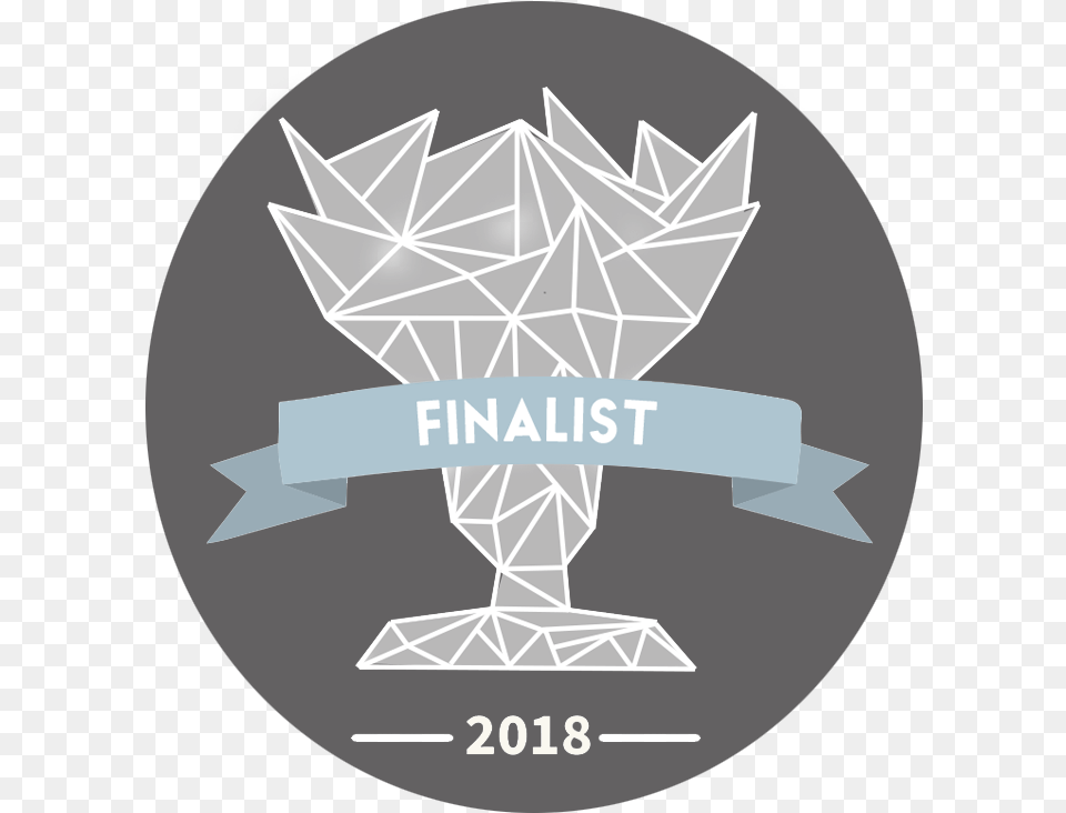 Finalist Shoot And Share Finalist Badge Png Image